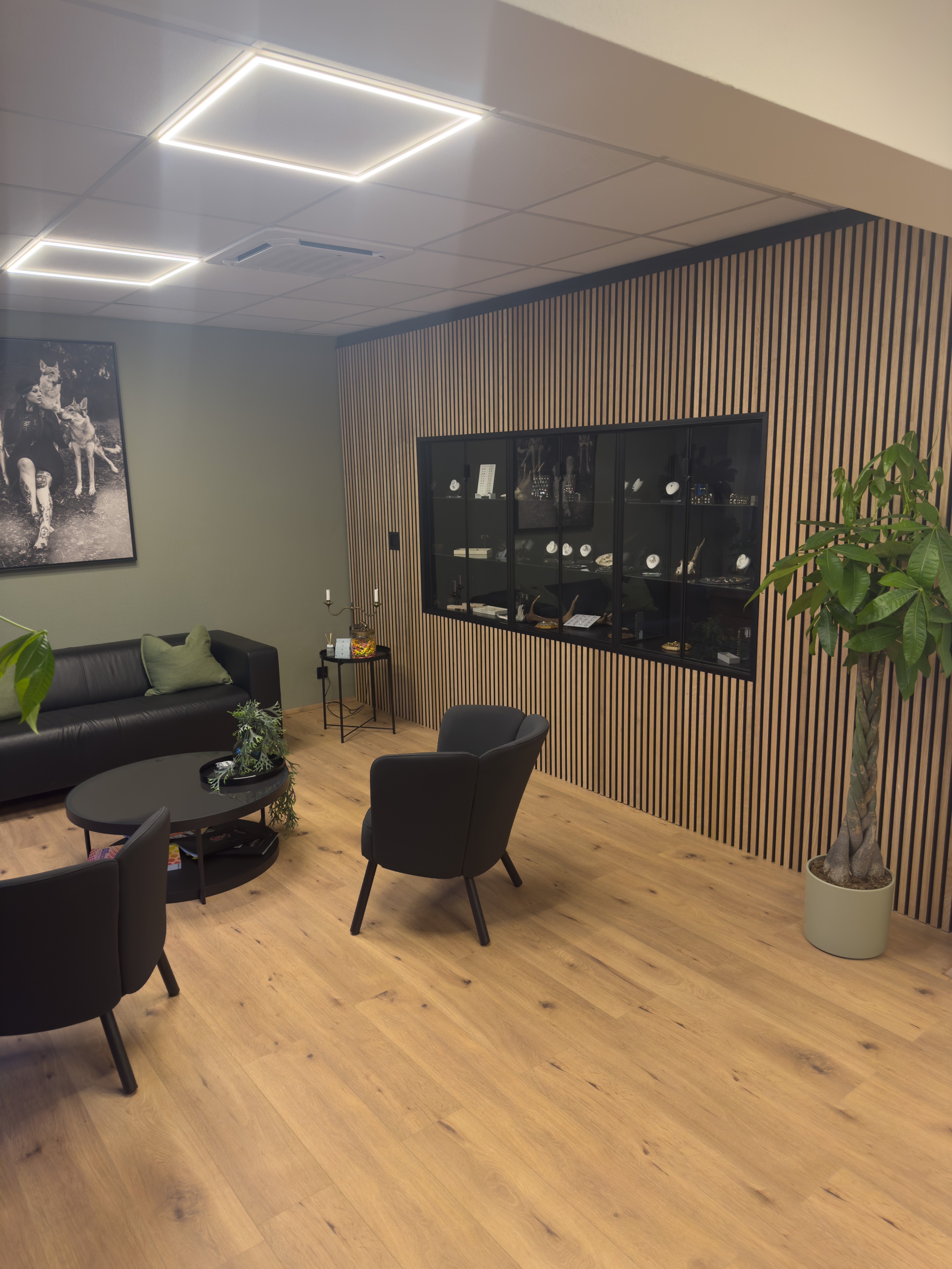 Palim Palim Tattoo Bretten Studio 1
